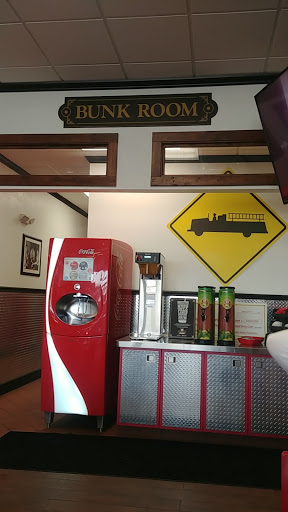 Sandwich Shop «Firehouse Subs», reviews and photos, 90 Douglas Ave, Holland, MI 49424, USA