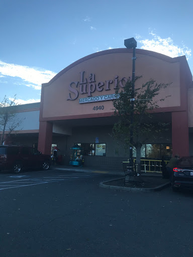La Superior Market, 4940 Stockton Blvd, Sacramento, CA 95820, USA, 