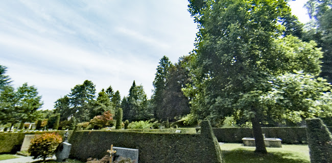 Friedhof Friedental | Stadt Luzern - Luzern