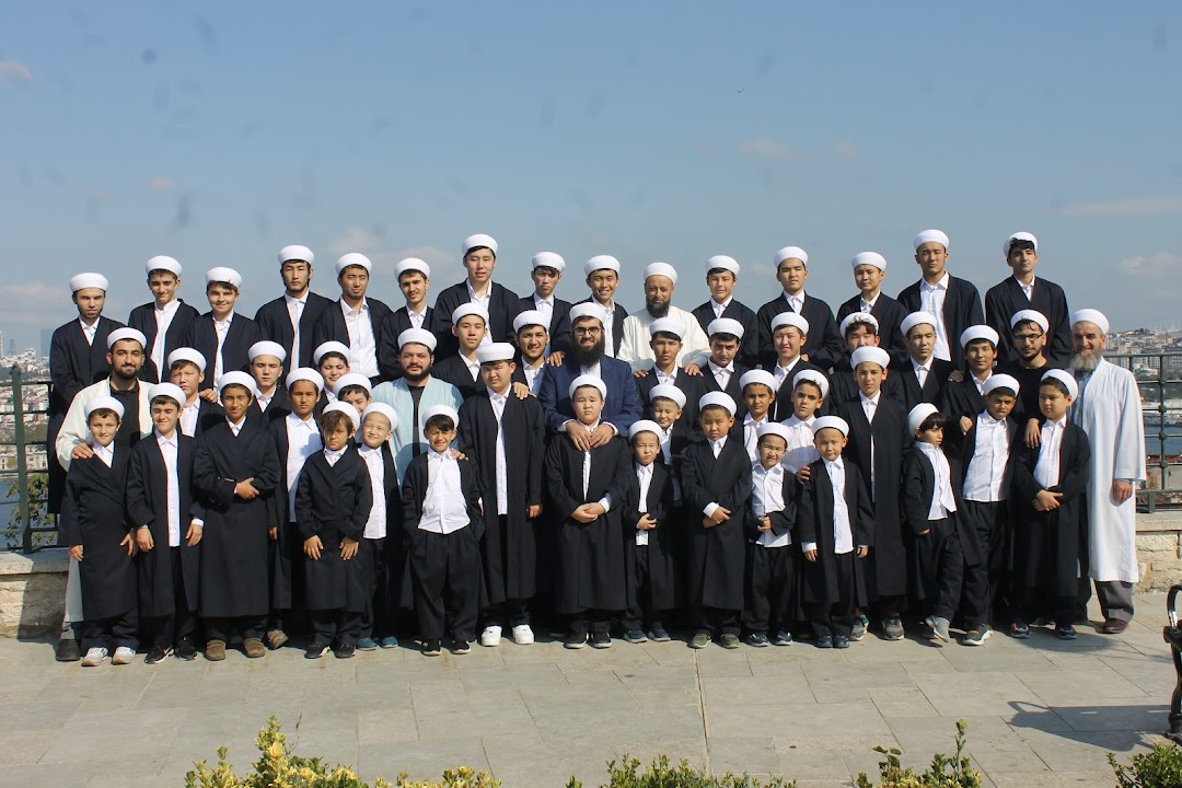 Derviş İlim Hizmet ve Yardımlaşma Derneği