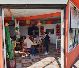 México mío photo