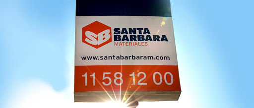 Materiales Santa Barbara
