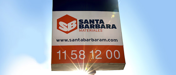 Materiales Santa Barbara
