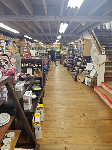 General Store «Mast General Store Waynesville», reviews and photos, 63 N Main St, Waynesville, NC 28786, USA