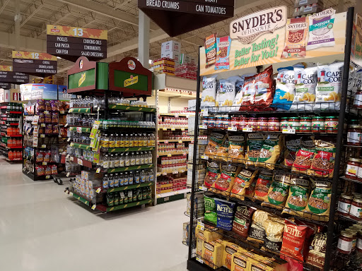 Produce Market «ShopRite of North Brunswick», reviews and photos, 400 Renaissance Rd, North Brunswick Township, NJ 08902, USA