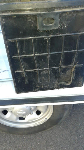 Auto Parts Store «NAPA Auto Parts - Day Auto Supply», reviews and photos, 18705 E Business Park Dr, Queen Creek, AZ 85142, USA