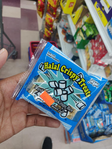 Grocery Store «India Spice», reviews and photos, 7145 US-1, Port St Lucie, FL 34952, USA