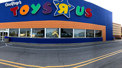 Toy Store «Toys