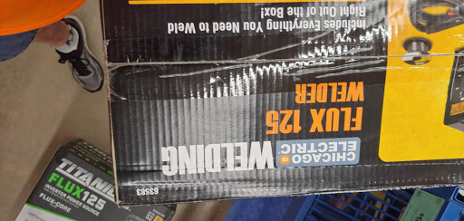 Hardware Store «Harbor Freight Tools», reviews and photos, 10251 W Bowles Ave A, Littleton, CO 80127, USA