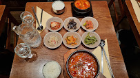 Bibimbap du Restaurant coréen JanTchi à Paris - n°12