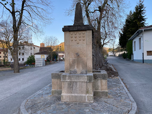 Fontanería Bustillo Aranda en Santo Domingo de la Calzada, La Rioja