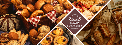 Padaria Confiança Pão Quente no Paredes, Porto