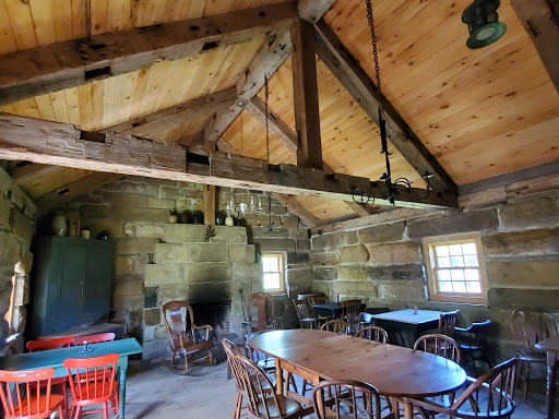 Winery «Greene Eagle Winery», reviews and photos, 2576 Davis Peck Rd, Cortland, OH 44410, USA