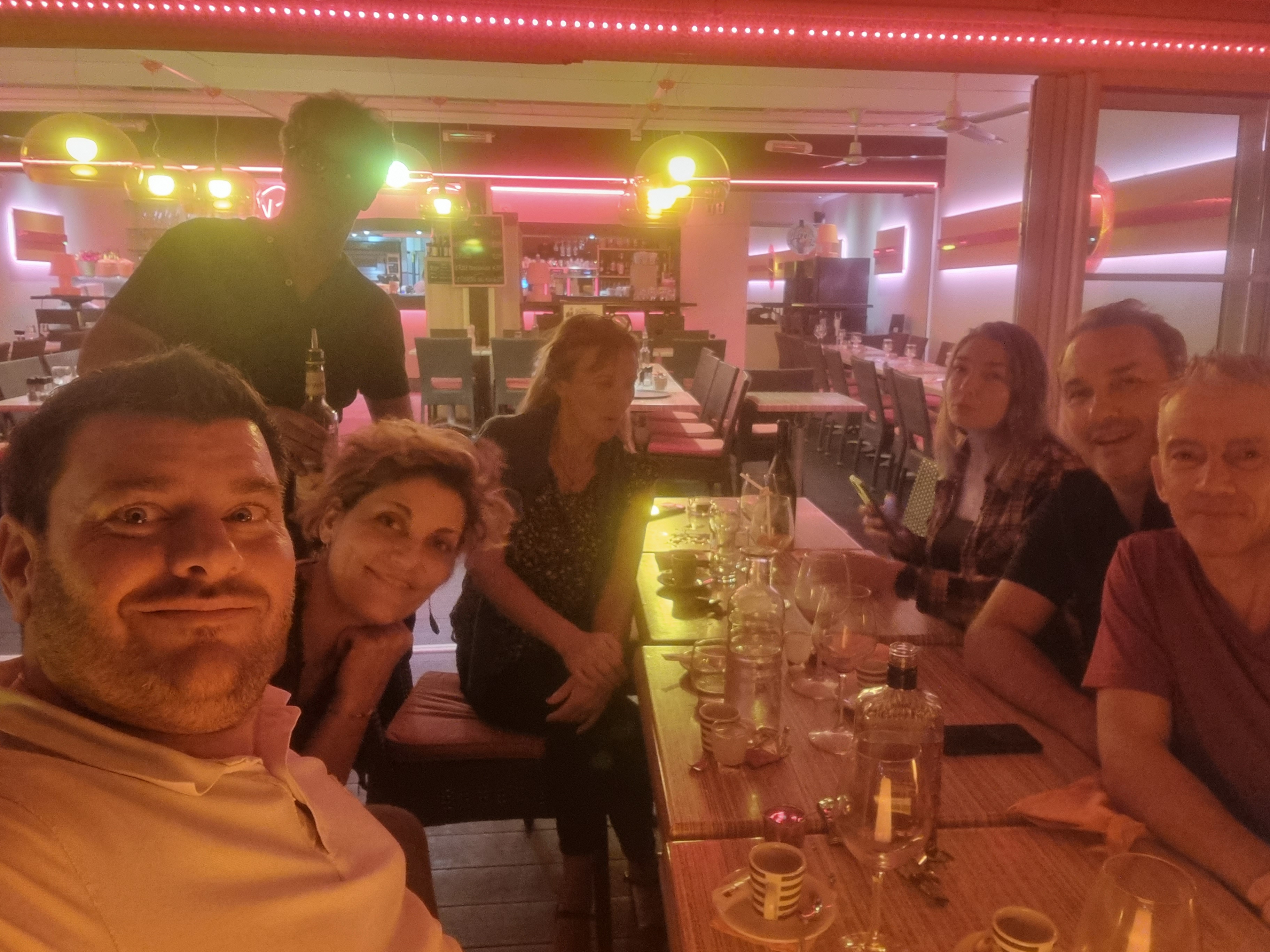 Photo n° 1 de l'avis de Grégory.a fait le 27/10/2022 à 20:50