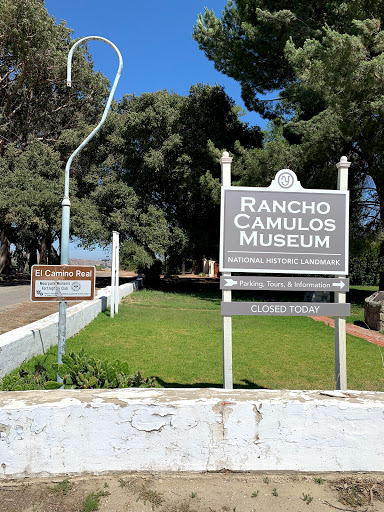 Museum «Rancho Camulos Museum», reviews and photos, 5164 E Telegraph Rd, Fillmore, CA 93015, USA