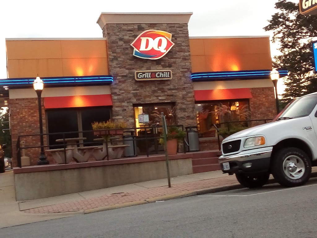 Dairy Queen Grill & Chill 62246