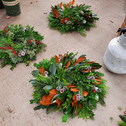 Garden Center «Copia Home and Garden», reviews and photos, 475 Smith Ridge Rd, South Salem, NY 10590, USA