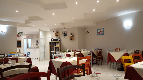 ristoranti Pizzeria La Gatta Mangiona Roselle