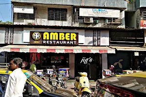 Amber Restaurant image