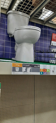 Home Improvement Store «Menards», reviews and photos, 6401 SW 17th St, Topeka, KS 66604, USA