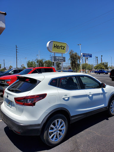 Used Car Dealer «Hertz Car Sales Las Vegas», reviews and photos, 1815 E Sahara Ave, Las Vegas, NV 89104, USA