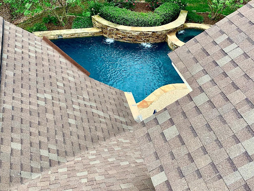 Roofing Contractor «Punum Roofing of Houston, Inc.», reviews and photos, 8815 Emmott Rd # 300, Houston, TX 77040, USA