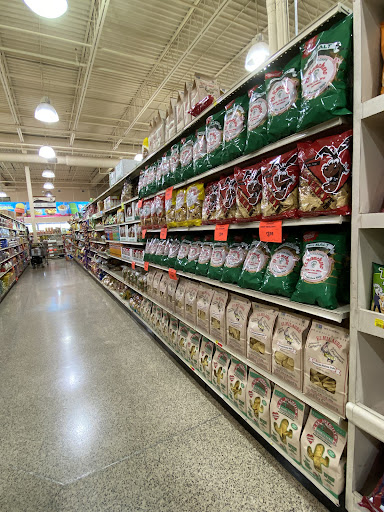 Grocery Store «Super Mercados El Guero», reviews and photos, 850 N Farnsworth Ave, Aurora, IL 60505, USA
