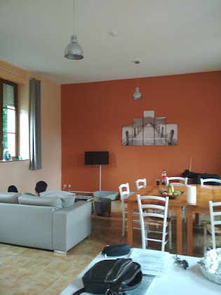 Photos des visiteurs Hébergement d'intérieur Gîte communal 42310 Saint-Bonnet-des-Quarts