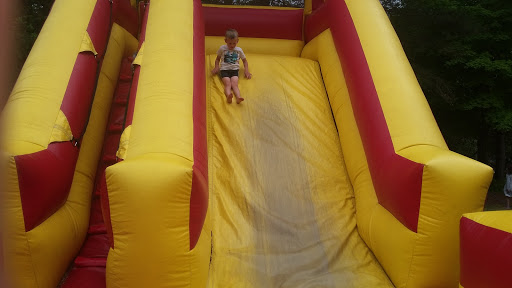 Recreation Center «Oak Hills Recreation Center», reviews and photos, 2400 NW 153rd Ave, Beaverton, OR 97006, USA