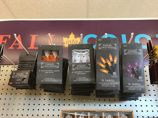 Fabric Store «Jo-Ann Fabrics and Crafts», reviews and photos, 2897 Oak Valley Dr, Ann Arbor, MI 48103, USA