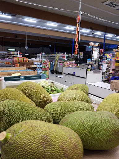 Supermarket «B&A International Foods», reviews and photos, 3918 Portland Ave E, Tacoma, WA 98404, USA