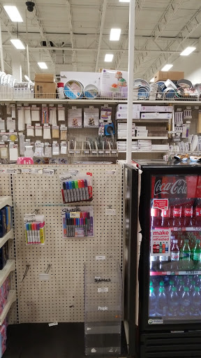 Craft Store «Michaels», reviews and photos, 3601 Oakwood Blvd, Hollywood, FL 33020, USA