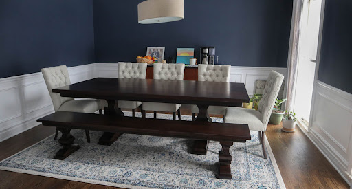 Furniture Store «Rustic Elements Furniture», reviews and photos, 100 McDonald Ave, Joliet, IL 60431, USA