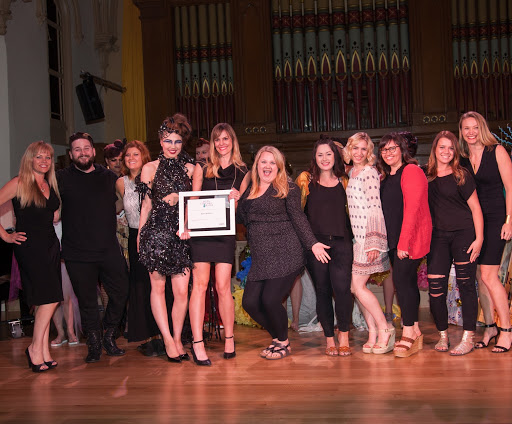 Beauty Salon «Vata Salon & Spa Aveda», reviews and photos, 205 W 6th St, Vancouver, WA 98660, USA