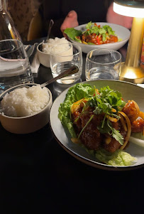 Les plus récentes photos du Restaurant de cuisine fusion asiatique SYA à Montévrain - n°13