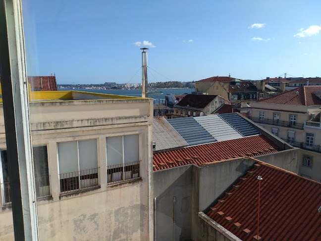 Academia Nacional de Belas Artes - Lisboa