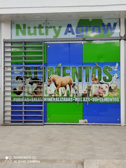 Nutry AgroW