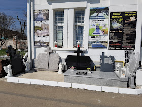 Monumente Funerare Dragoiu