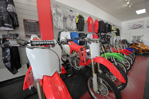 Motorcycle Dealer «Broward Motorsports of Ft. Lauderdale», reviews and photos, 1090 W Sunrise Blvd, Fort Lauderdale, FL 33409, USA