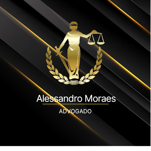 Advogado Criminal - Dr.Alessandro Moraes