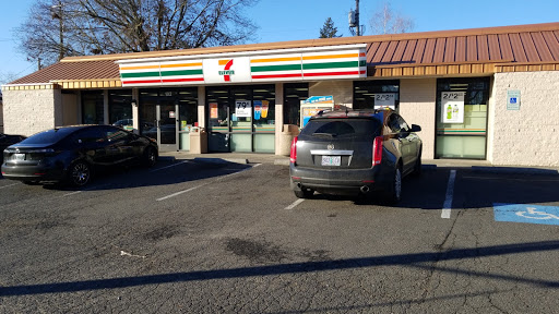 Convenience Store «7-Eleven», reviews and photos, 102 W Fourth Plain Blvd, Vancouver, WA 98660, USA