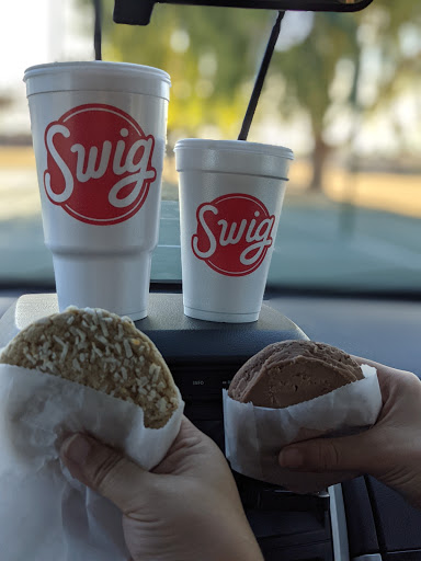 Soft Drinks Shop «The Soda Shop», reviews and photos, 2010 E Brown Rd, Mesa, AZ 85213, USA