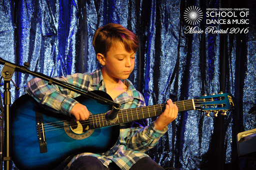 Dance School «Redondo School of Dance and Music», reviews and photos, 633 Pacific Coast Hwy, Redondo Beach, CA 90277, USA