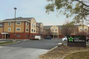 Extended Stay America - Salt Lake City - West Valley Center image