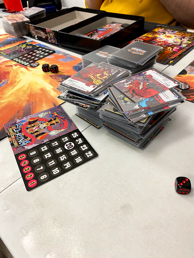 Video Game Store «Merrimac Games and Collectables», reviews and photos, 14 Church St, Merrimac, MA 01860, USA