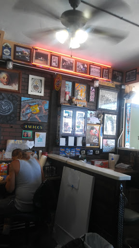 Explore locket tattoo ideas, creative tattoo ideas in San Diego, available at Lavish Tattoo Company
