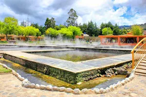 Complejo Turístico Baños del Inca image