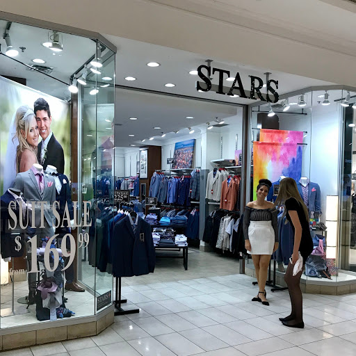 Stars Men’s Shops