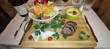Foie gras du Restaurant La Taverne à Saint-Jean-en-Royans - n°9