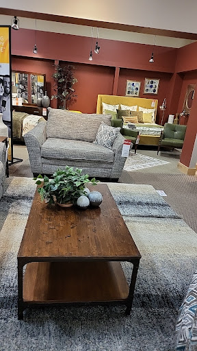 Furniture Store «Slumberland Furniture», reviews and photos, 1831 E Independence St, Springfield, MO 65804, USA